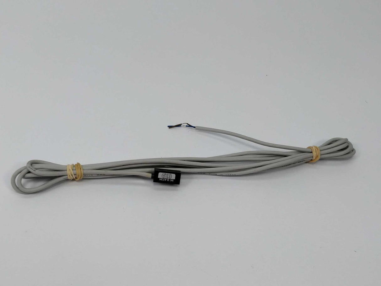 SMC D-A73H Sensor inline reed switch 2wire