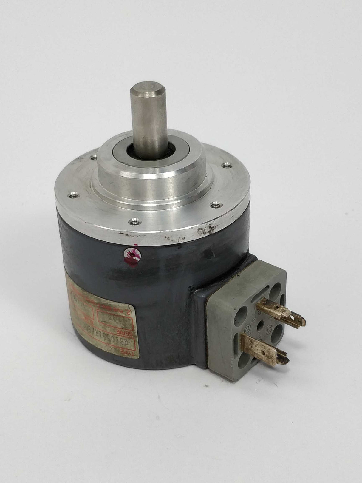 Ideacod PB10551R/500 Rotary encoder