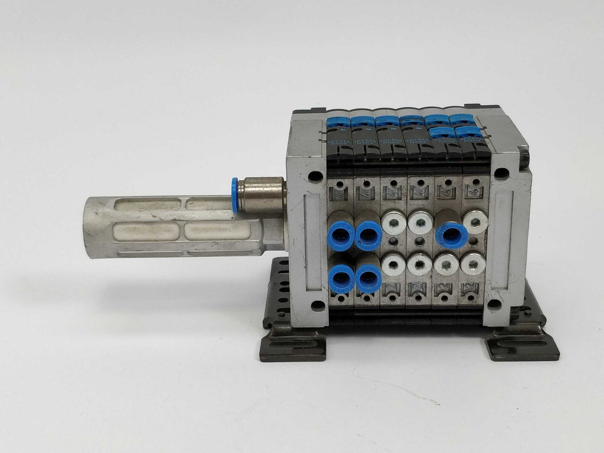 Festo CPV-10-VI 18200 Valve terminal