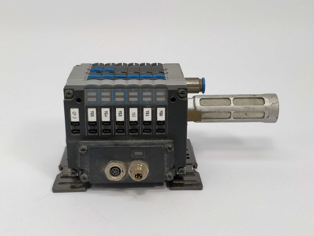 Festo CPV-10-VI 18200 Valve terminal