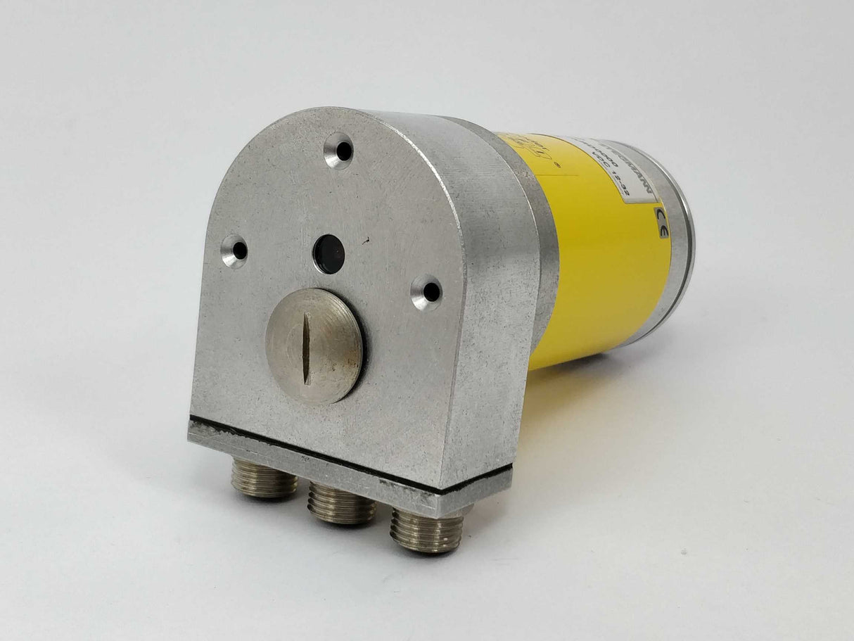 STEGMANN AG 626 WKR DP Encoder, Like new