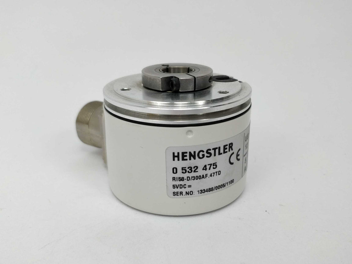 HENGSTLER 0 532 475 Encoder