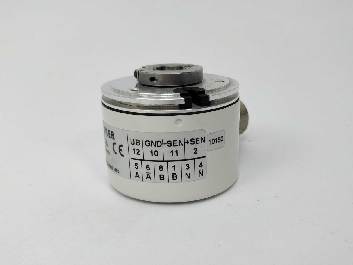 HENGSTLER 0 532 475 Encoder