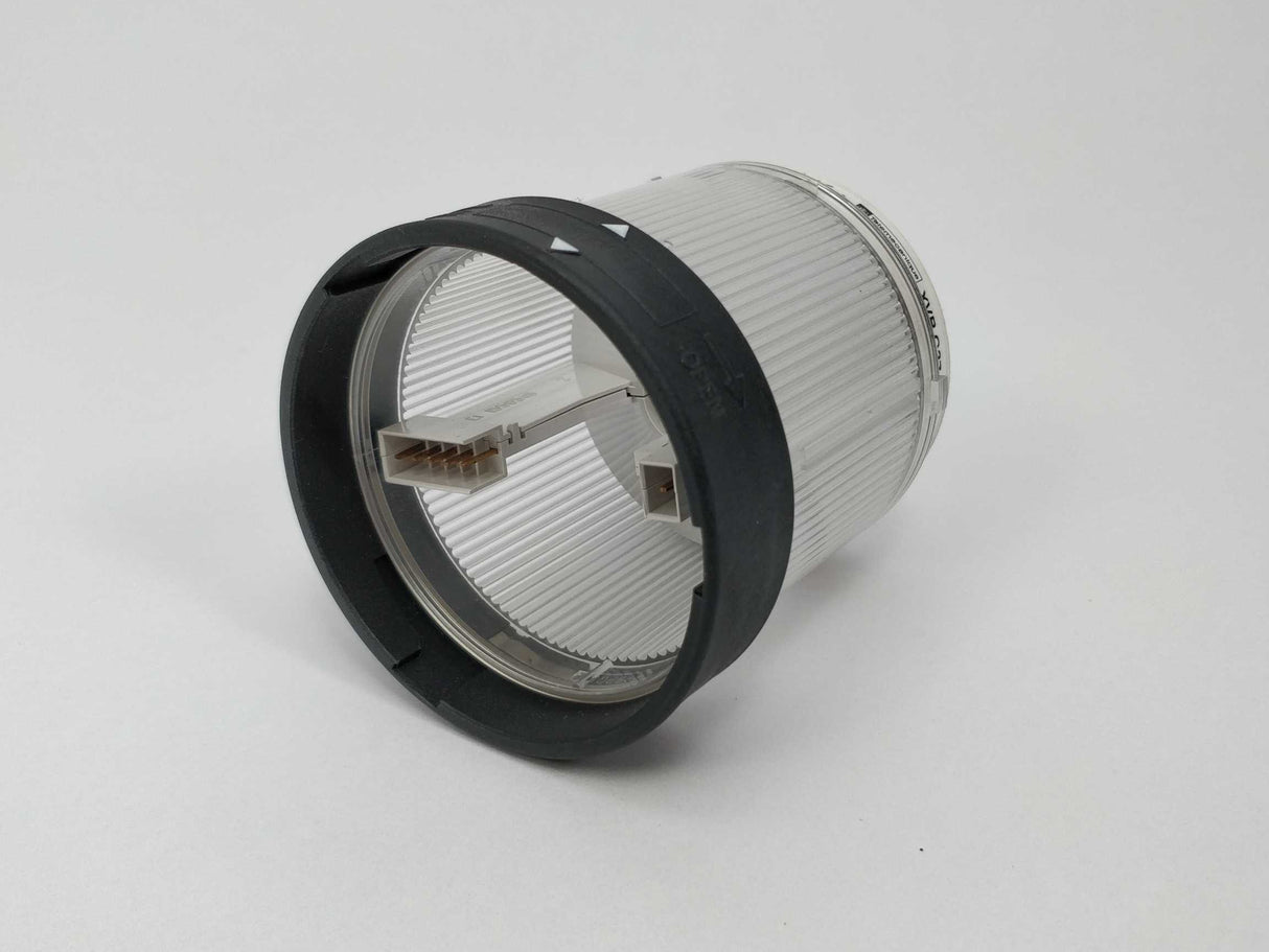 TELEMECANIQUE XVB C37 Clear Steady Unit