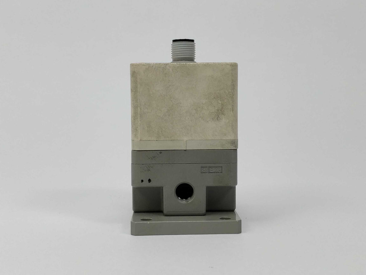 SMC ITV1050-311N-X153 Electro Pneumatic E/P Regulator