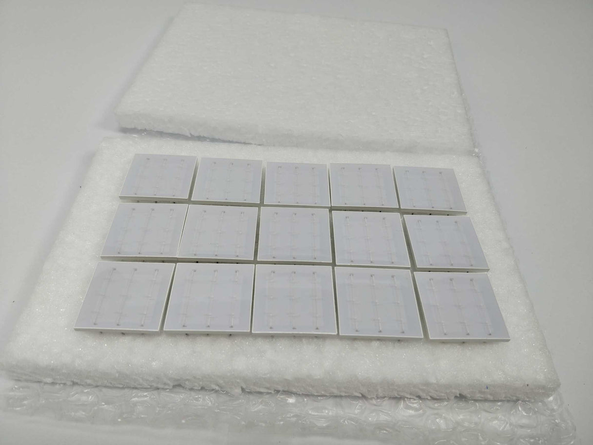 KimDen TF-28 R SJ TFLED thin & flexible plane lens TFN-28