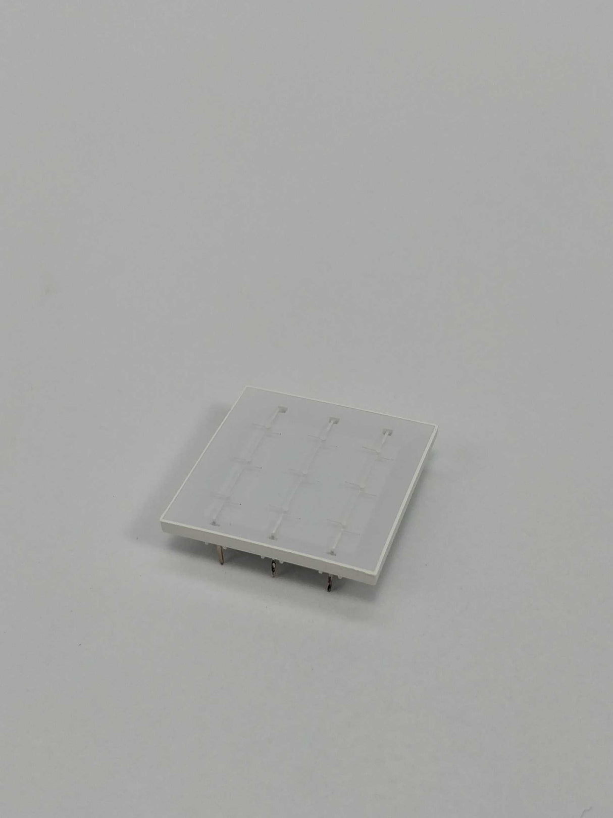 KimDen TF-28 PY TL TFLED thin & flexible plane lens TFN-28