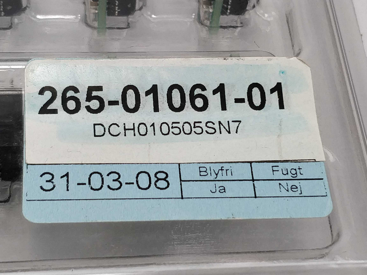 Texas Instruments DCH010505SN7 Isolated DC/DC Converters