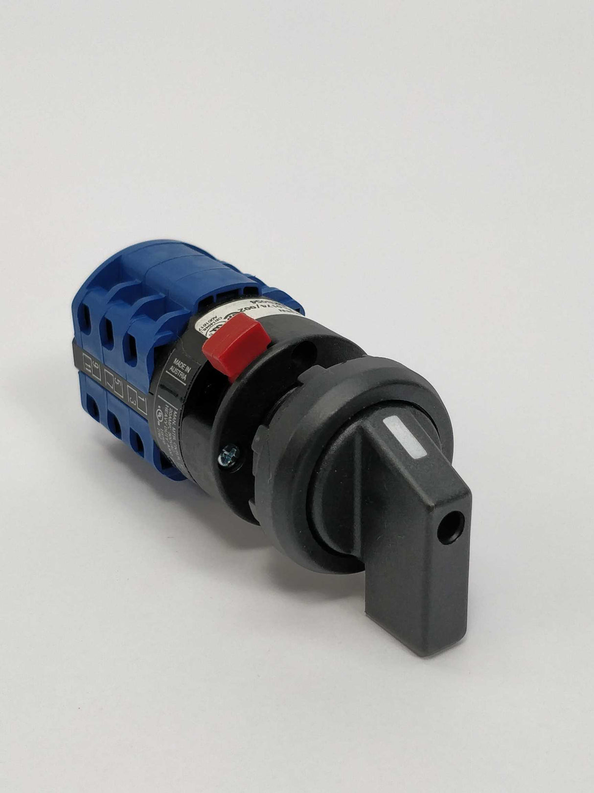 Klaus & Naimer CA10 A10174/002 Switch