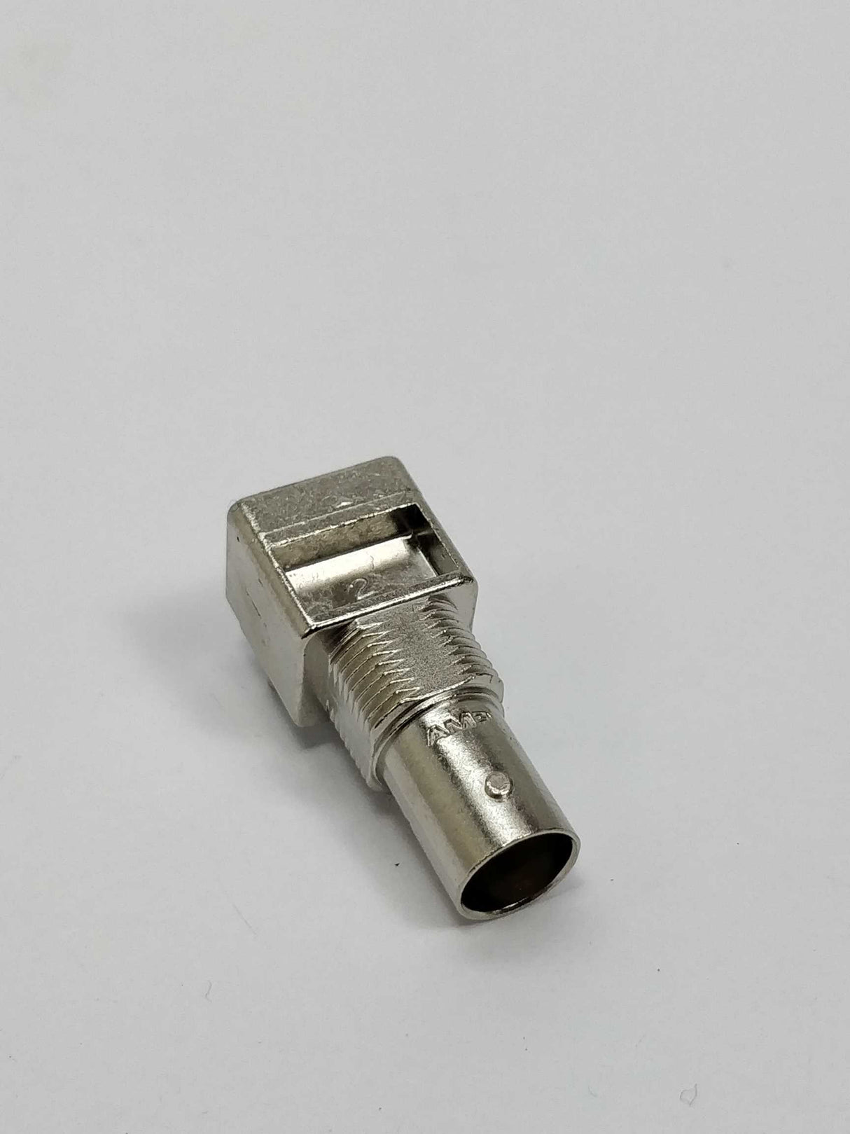 TE Connectivity 5413879-1 PCB Connectors 30 Pcs