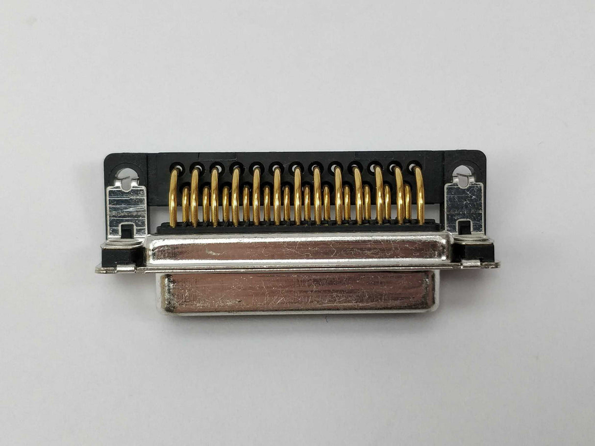Comec 164A12989X 25-pos. female PCB D-SUB