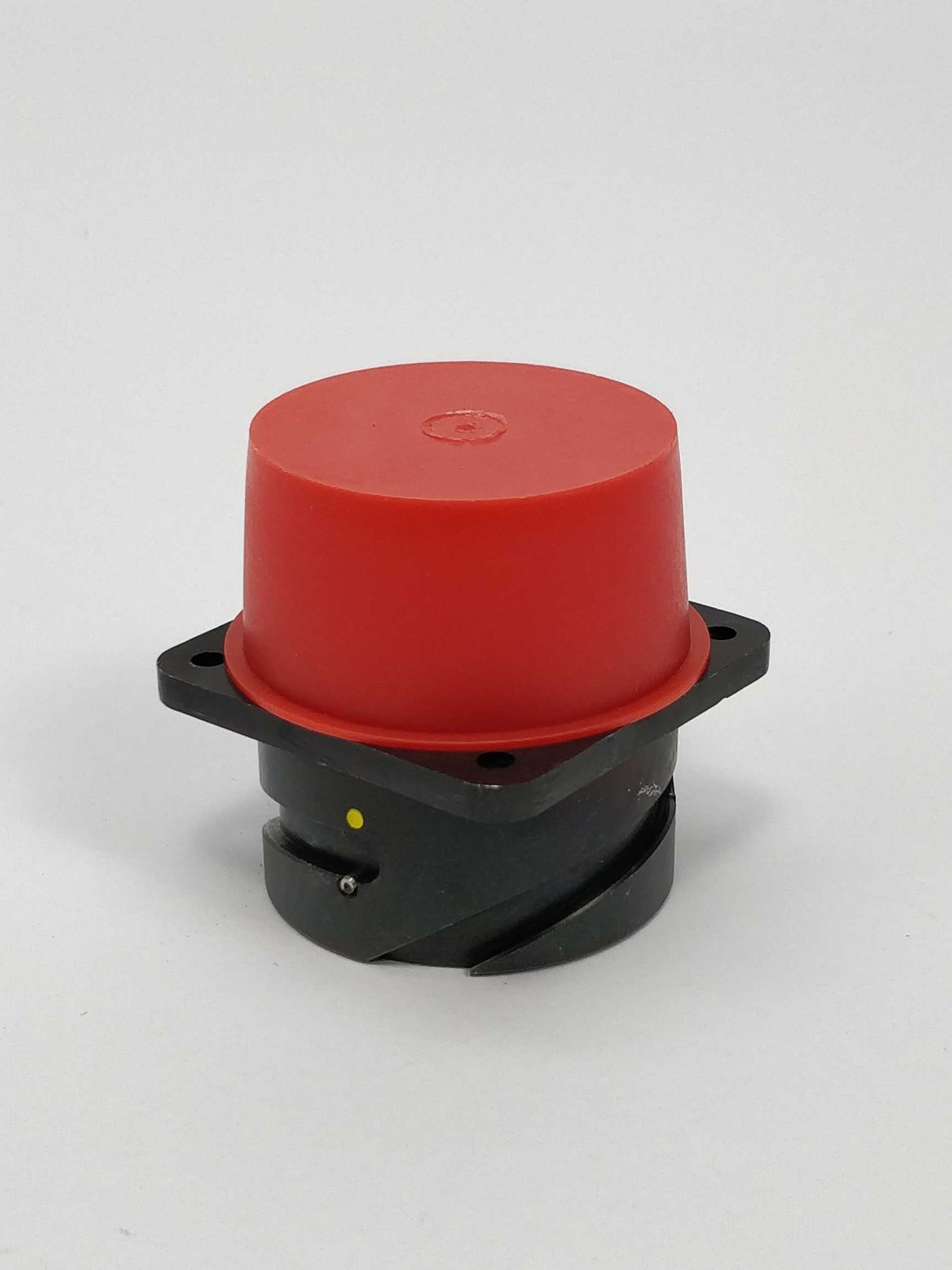 AB Connectors ABCIRH03APCF2821PNM32P3 Fixed pin connector, 3 Pcs