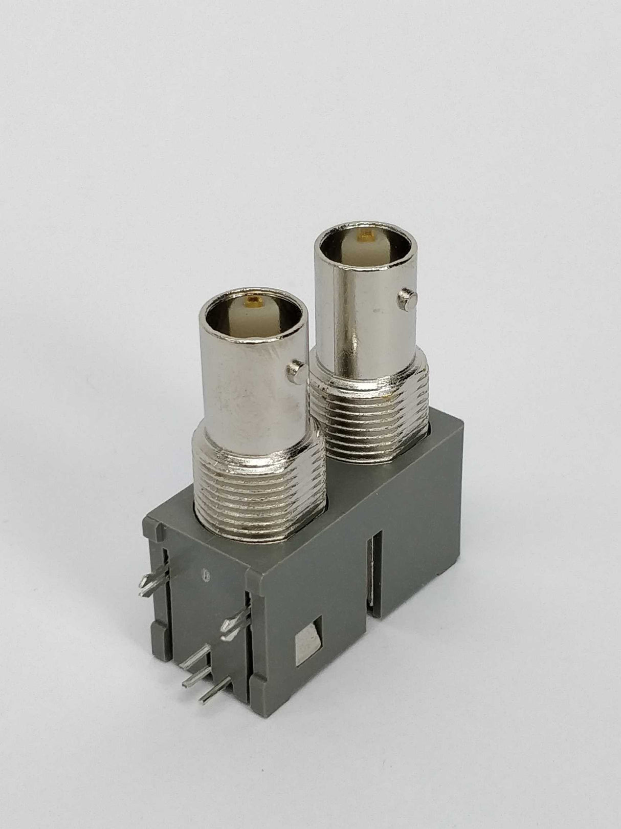 Bomar Interconnect 364M2595 Connector 6 pcs