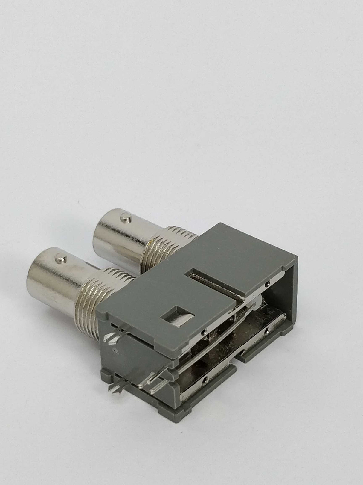 Bomar Interconnect 364M2595 Connector 6 pcs