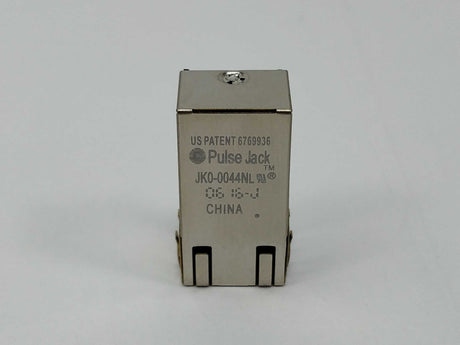 Pulse JK0-0044NL Connector jack 1port 100 base-TX PCB