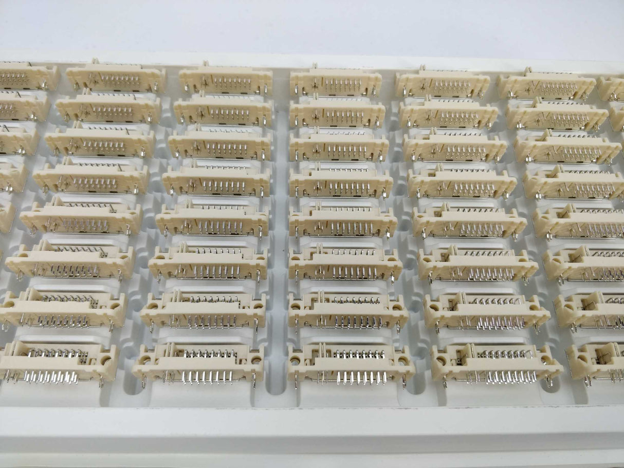 Molex 0743209014 Connection header