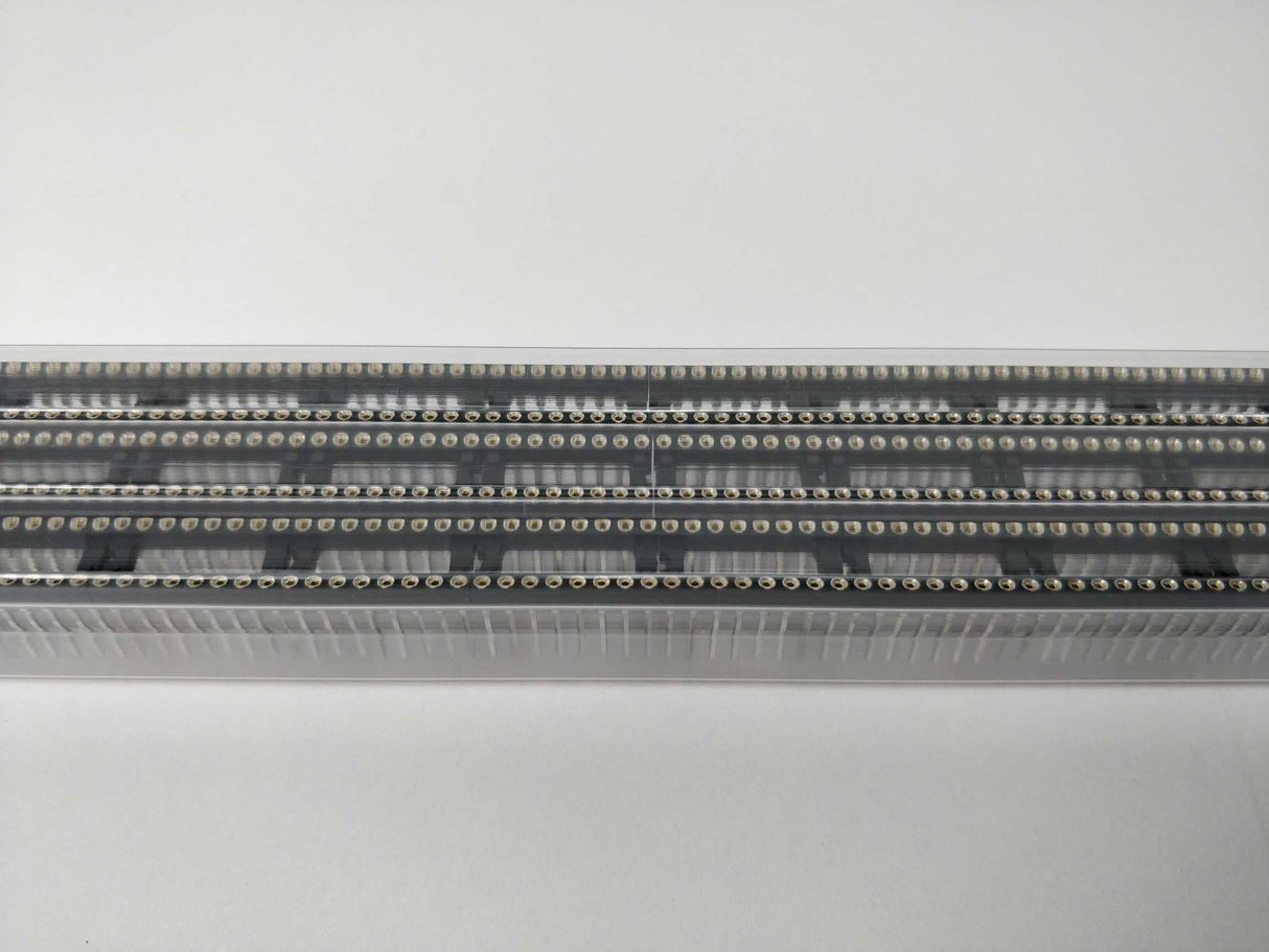 Preci-dip 122-87-316-41-001 DIL socket 16poles 73pcs