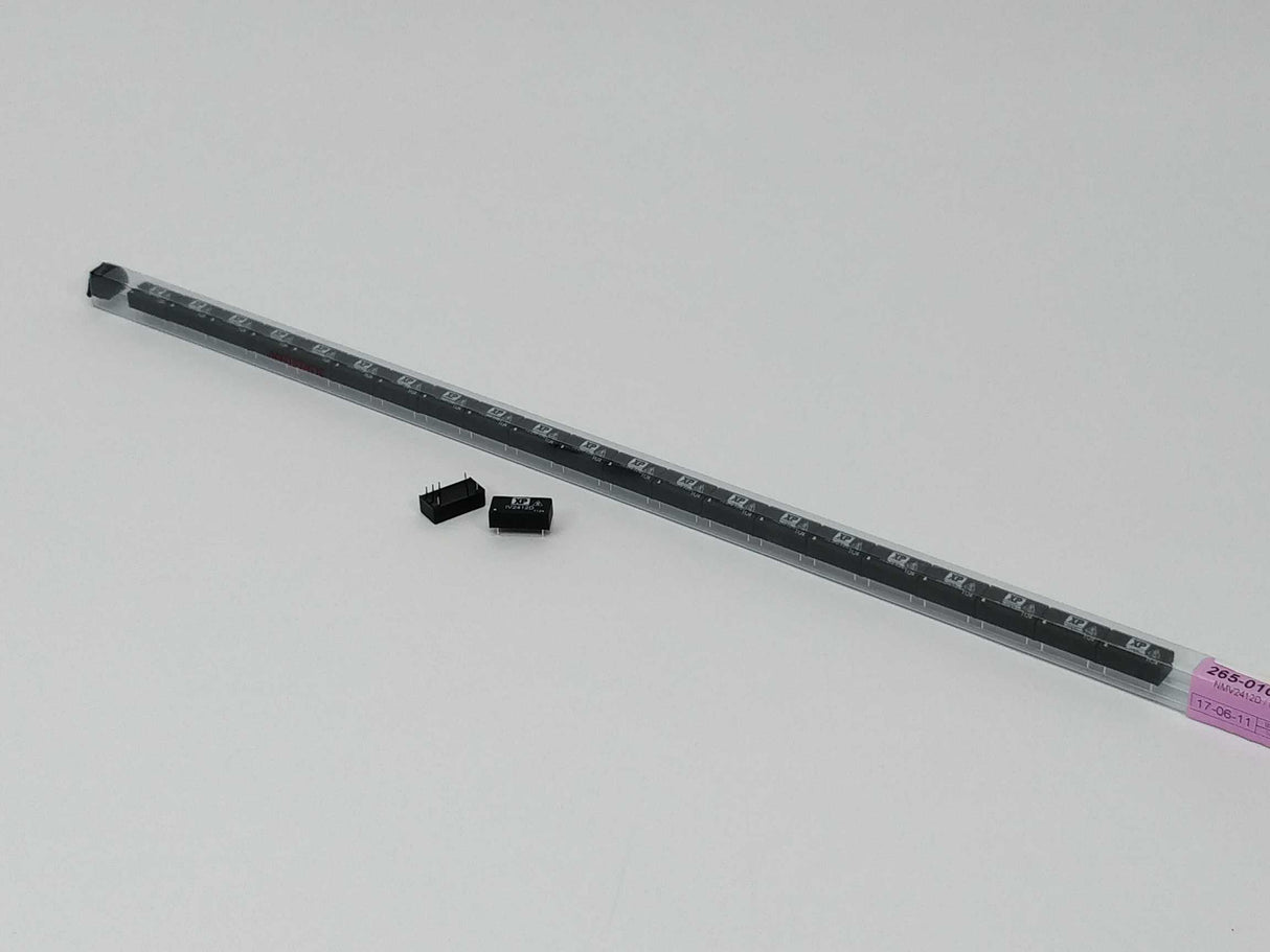 XP Power IV2412D DC-DC Converter 2W 23pcs