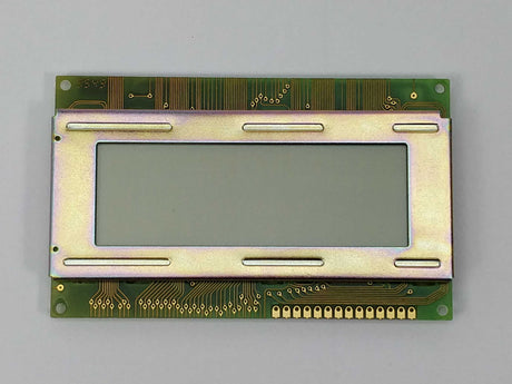 HITACHI LM044L LCD Alphanumeric Display 20 x 4
