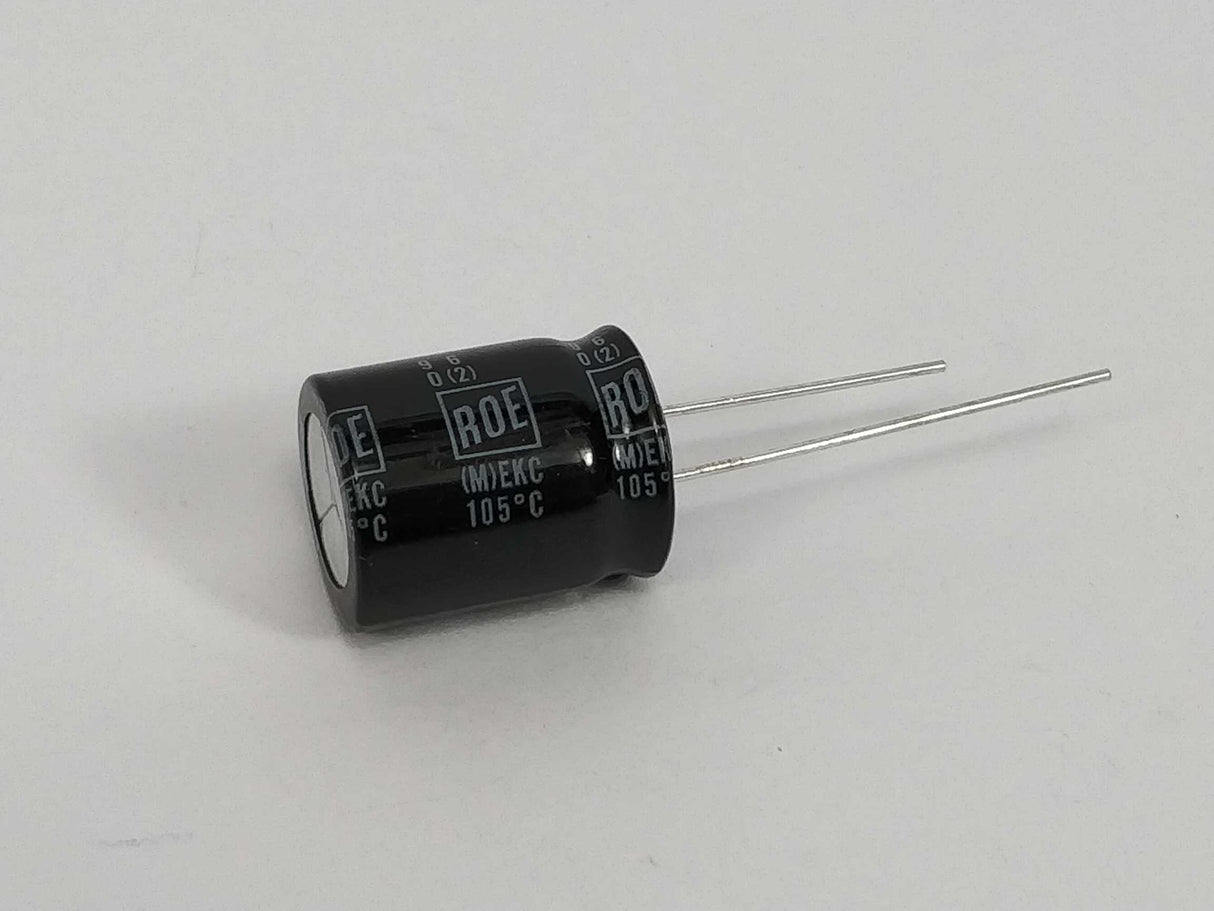 Electrolytic Capacitor 2200uF 16V Electrolytic Capacitor 2200uF 16V. 35Pcs