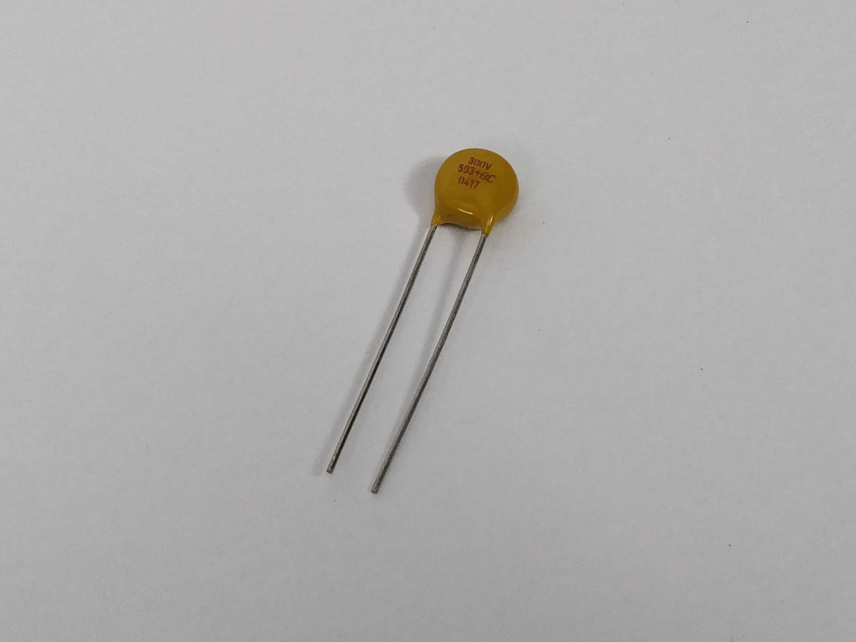 Vishay 232259353016 Varistor 60 Pcs BC1415-ND