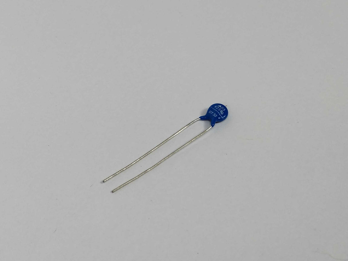 TDK B72205S250K101 Varistors 310 Pcs.