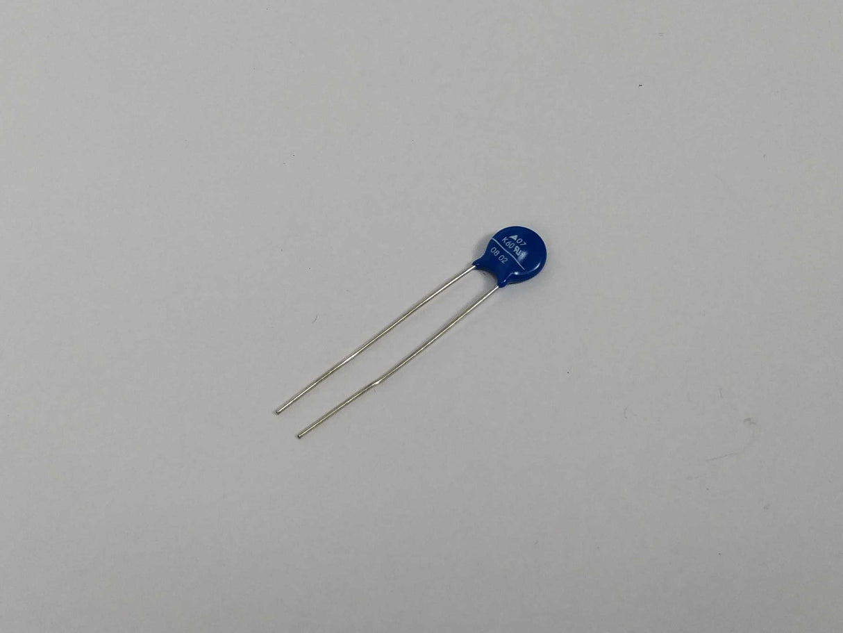 Epcos B72207S600K101 Varistors, 640 Pcs.