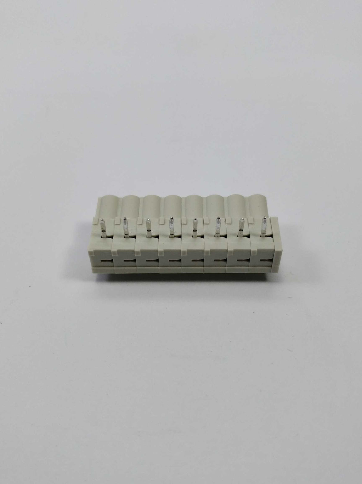 Wago 722-238 MCS THT female header 5pcs