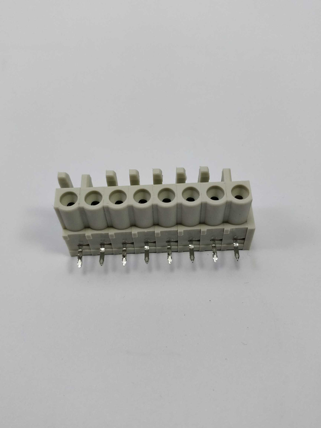 Wago 722-238 MCS THT female header 5pcs
