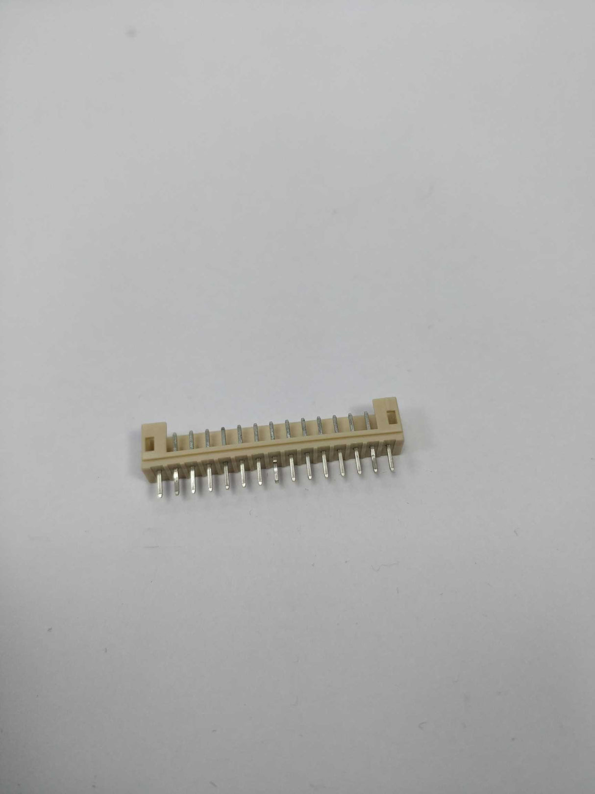 JST B15B-PH-K (LF) (SN) Connector header 137pcs