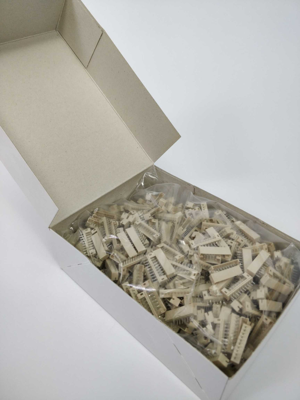 JST B10B-PH-K (LF) (SN) Connector header 500pcs