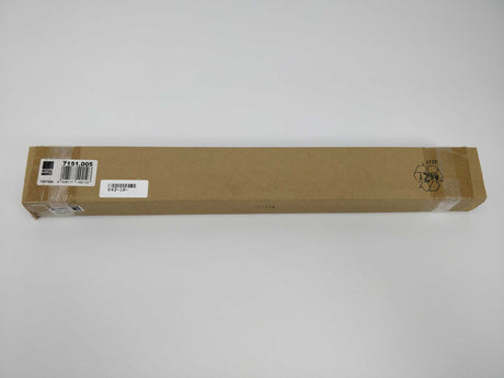 Rittal 7151.005 Blanking panel, 482.6 mm (19")