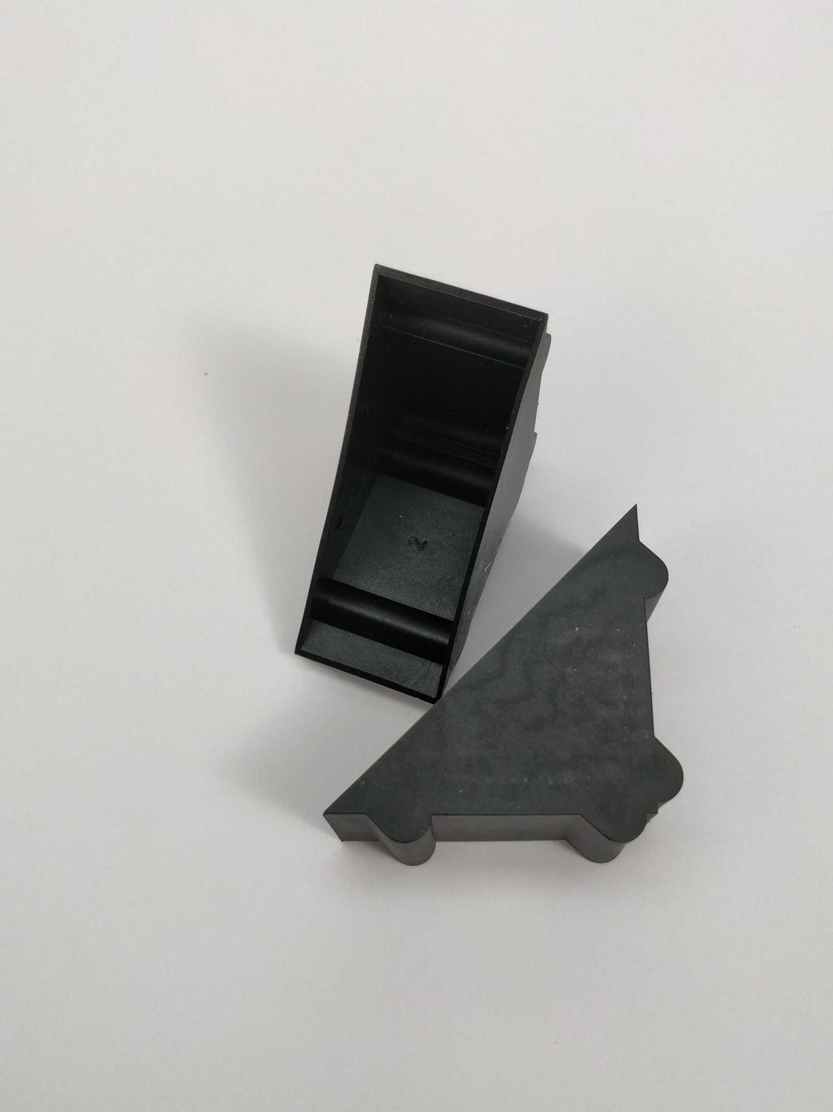 Rittal 7151.005 Blanking panel, 482.6 mm (19")