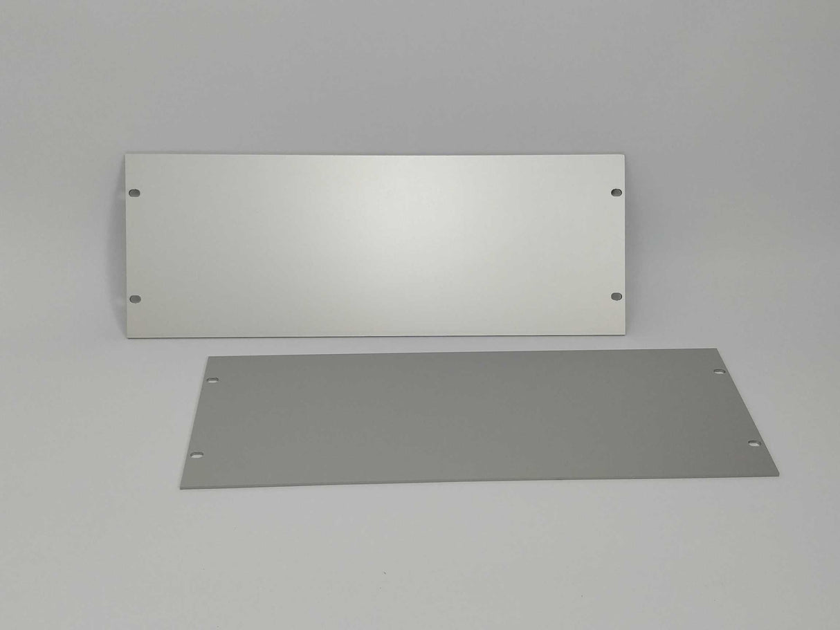 Rittal EL 1934 19" Blanking plate