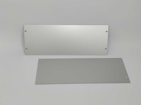 Rittal EL 1934 19" Blanking plate