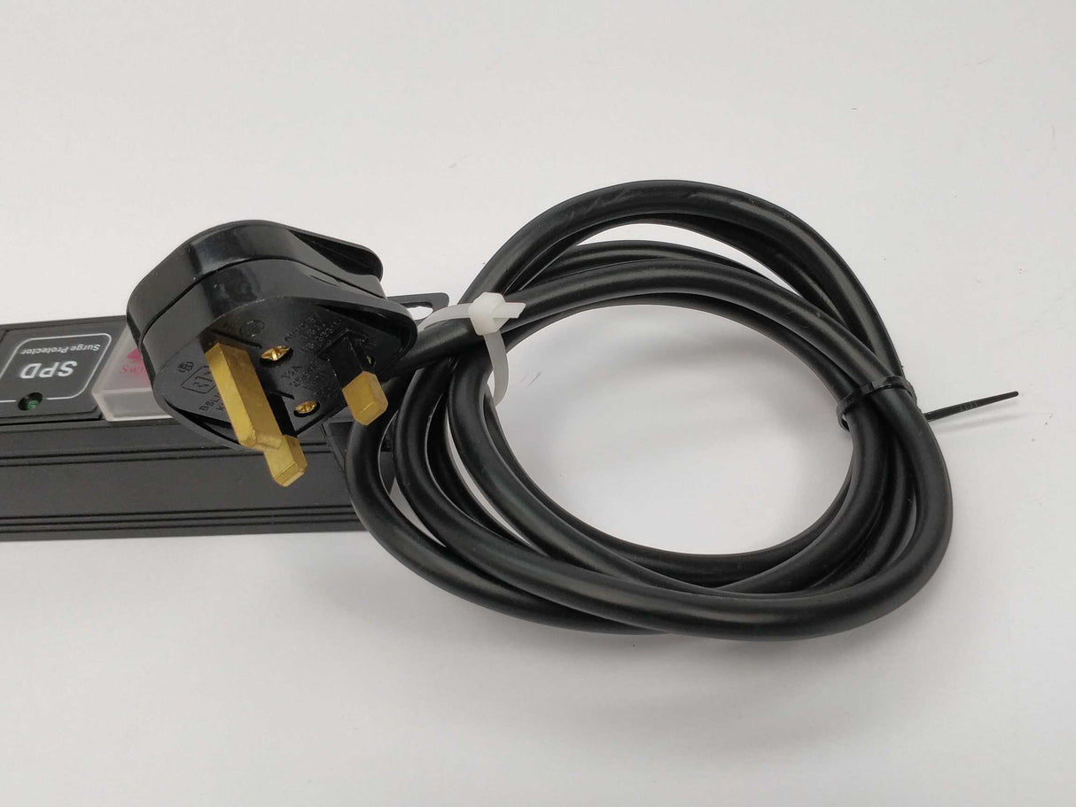 Connectix 009-000-005-26F Power distribution unit