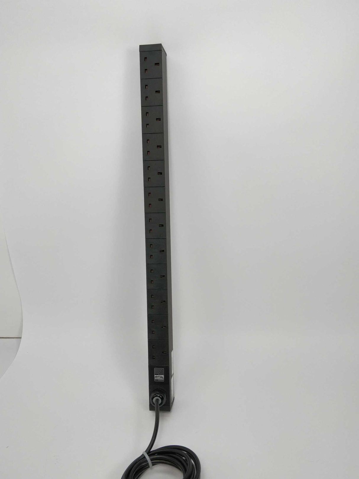 Rittal 7955.513 PDU UK basic version