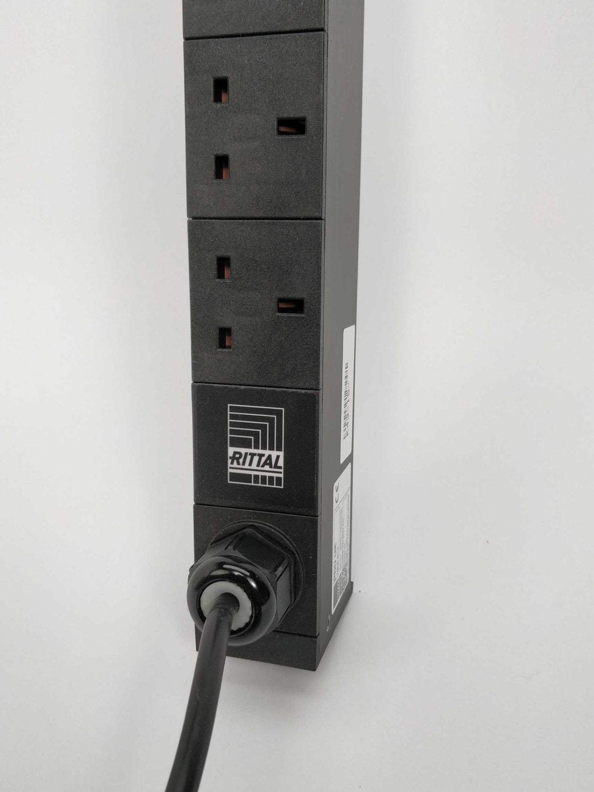 Rittal 7955.513 PDU UK basic version