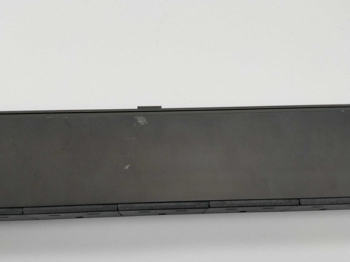 Rittal 7955.513 PDU UK basic version