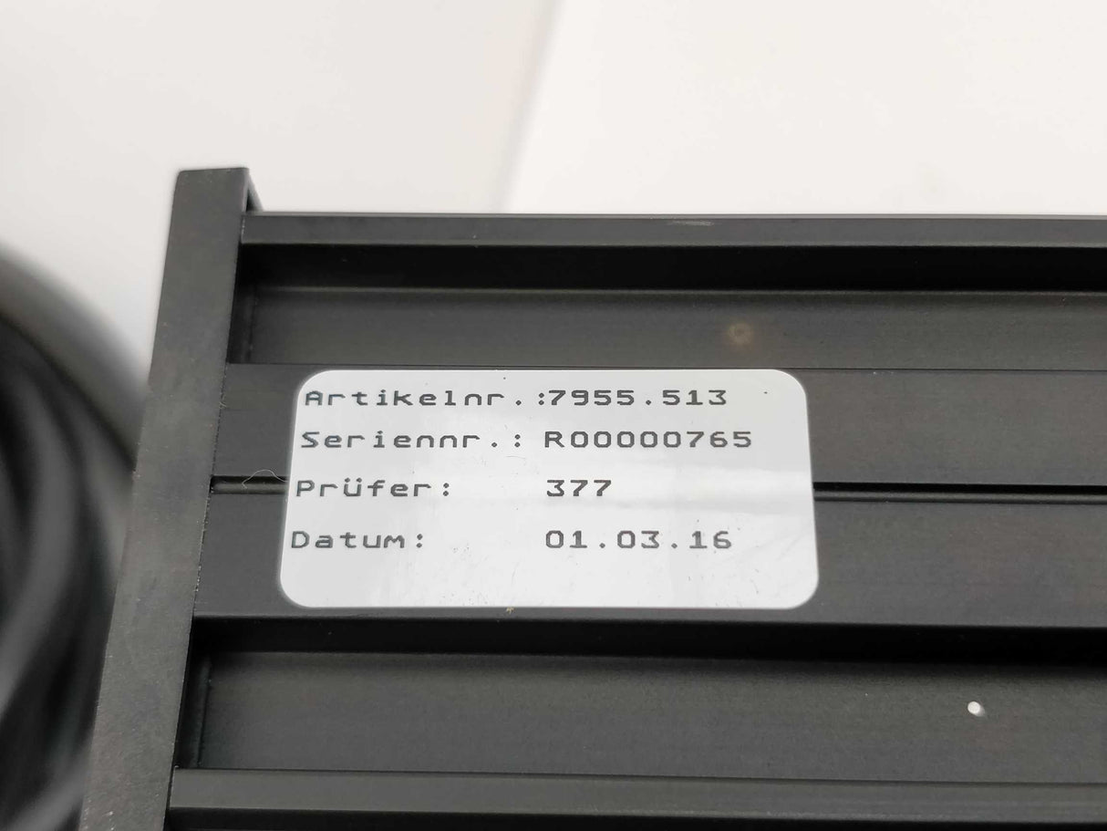 Rittal 7955.513 PDU UK basic version