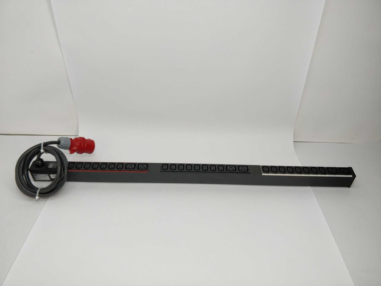 Rittal 7955.132 PDU international basic version