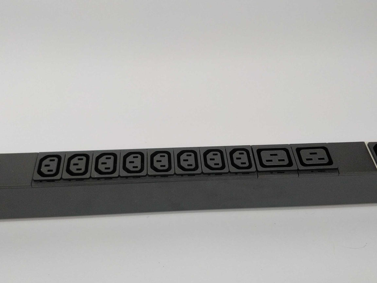 Rittal 7955.132 PDU international basic version