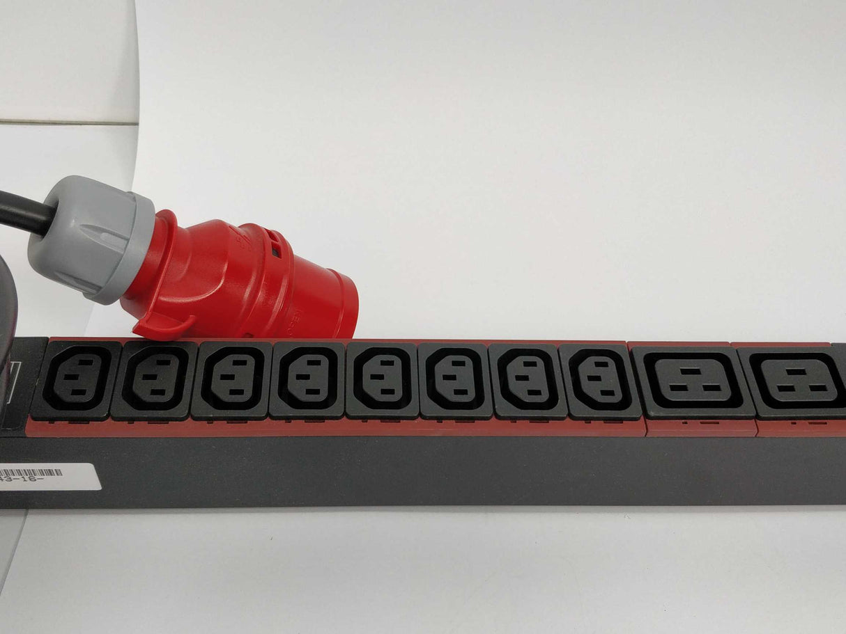 Rittal 7955.132 PDU international basic version