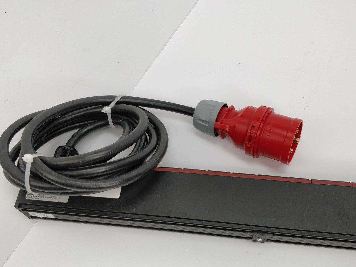 Rittal 7955.132 PDU international basic version