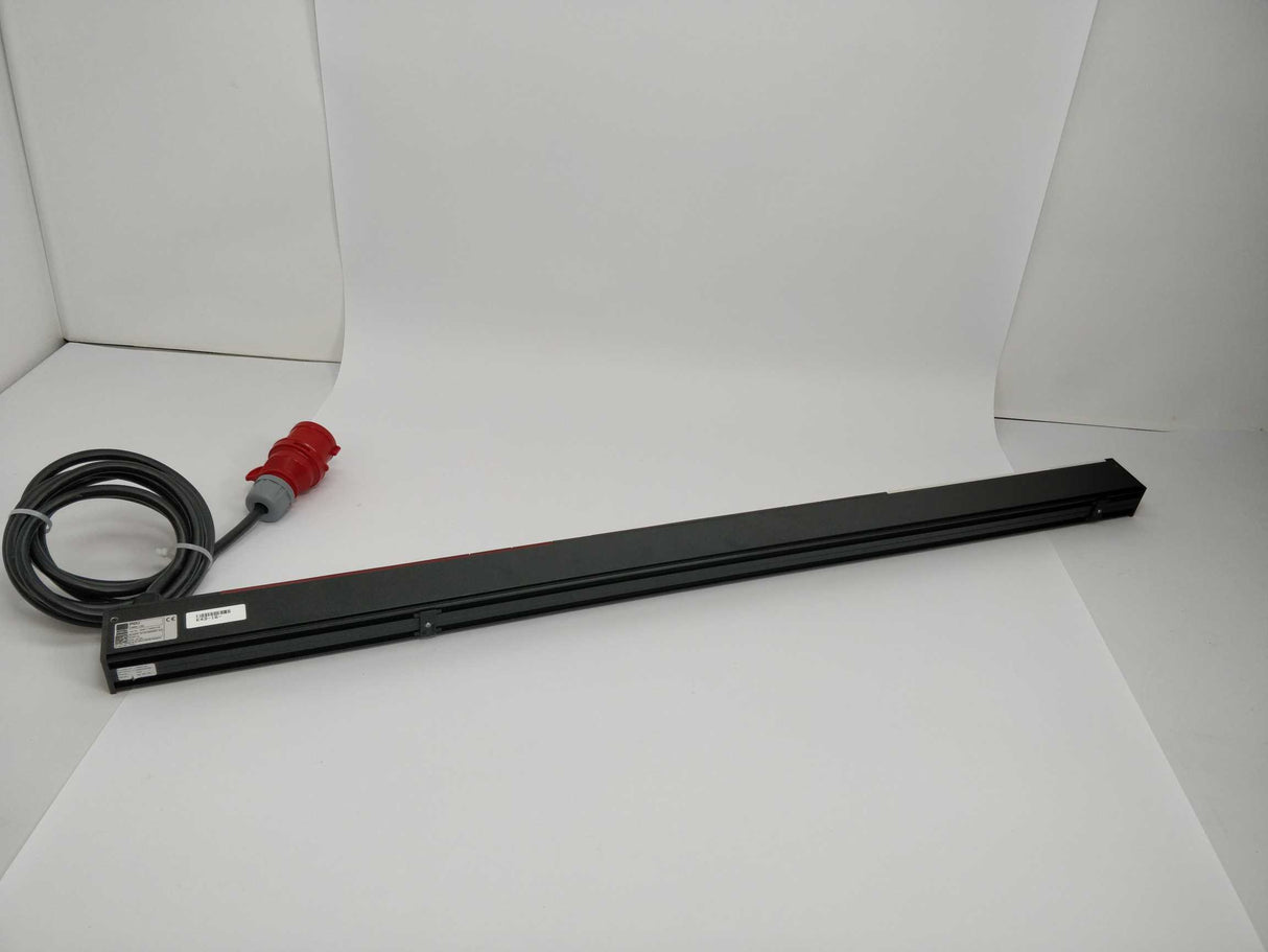 Rittal 7955.132 PDU international basic version