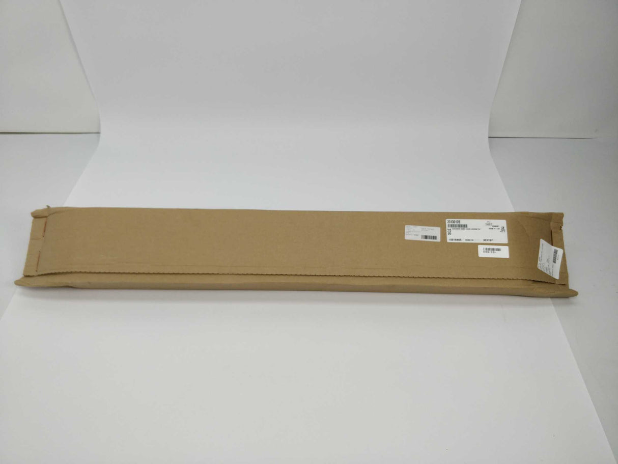 Schroff 23130120 Heavy-Load Slide Rail 100kg