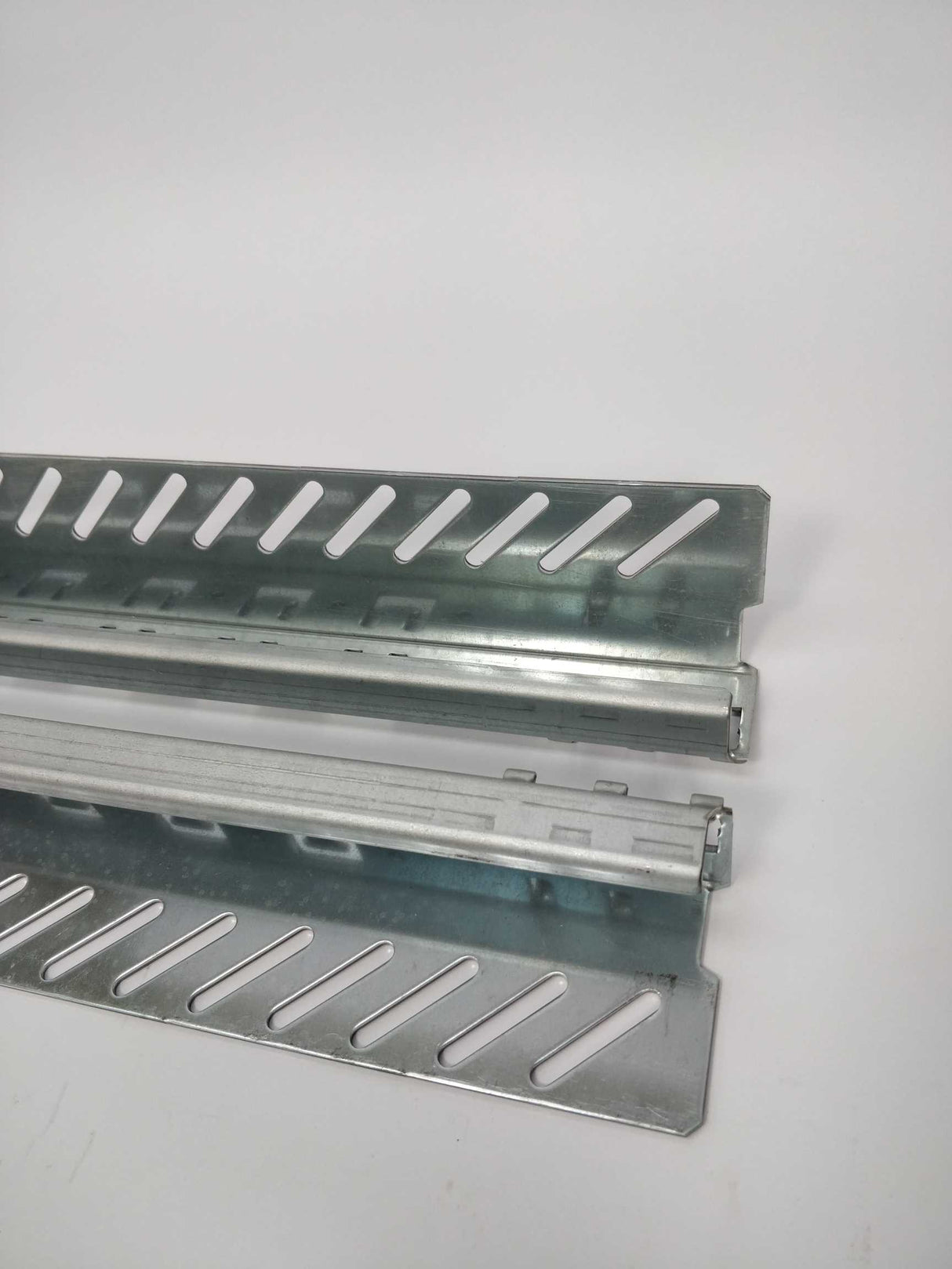 Schroff 23130119 Heavy-Load Slide Rail 100kg