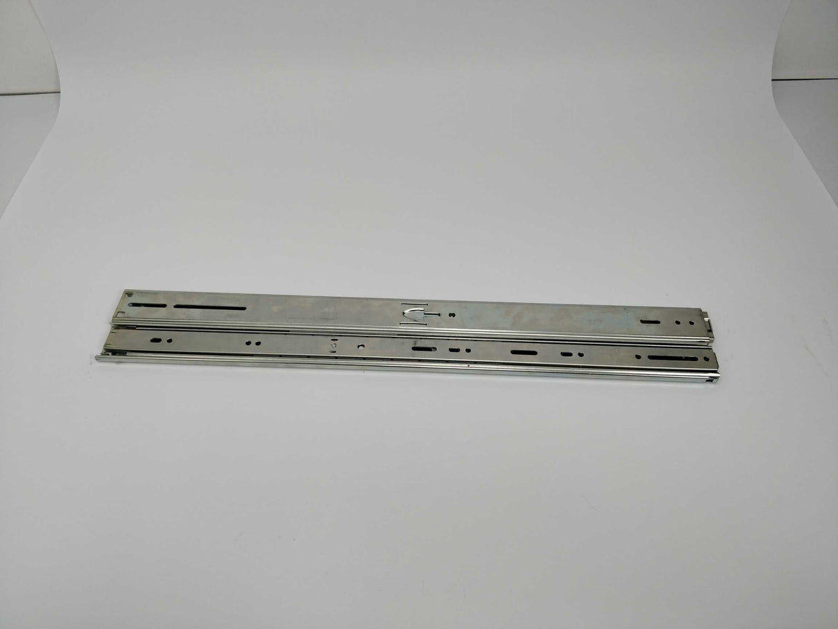 Accuride Telescopic slide 56-117cm