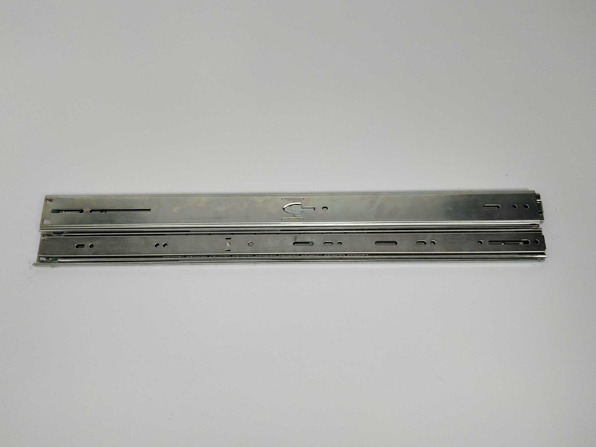 Accuride Telescopic slide 56-117cm