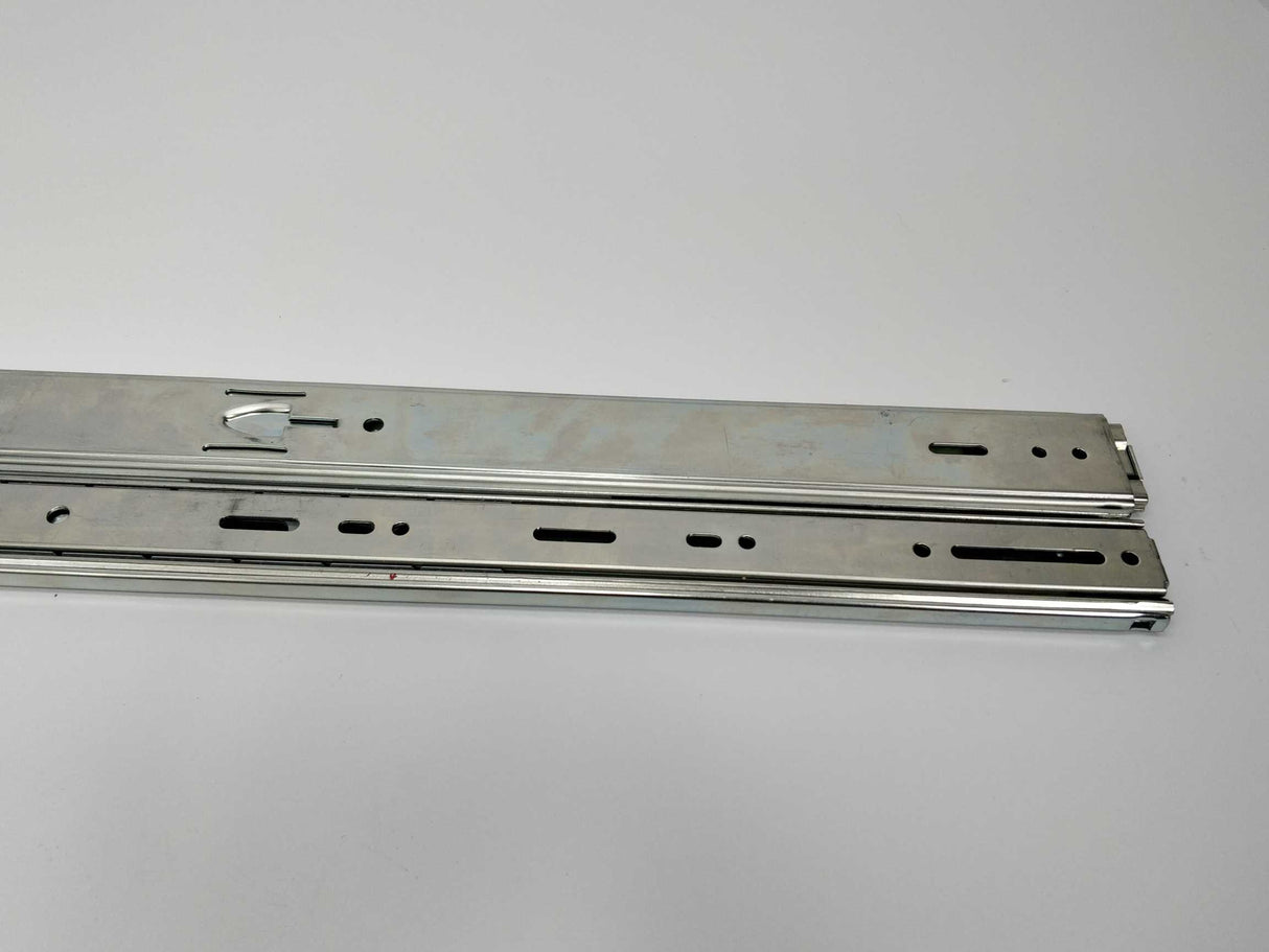 Accuride Telescopic slide 56-117cm